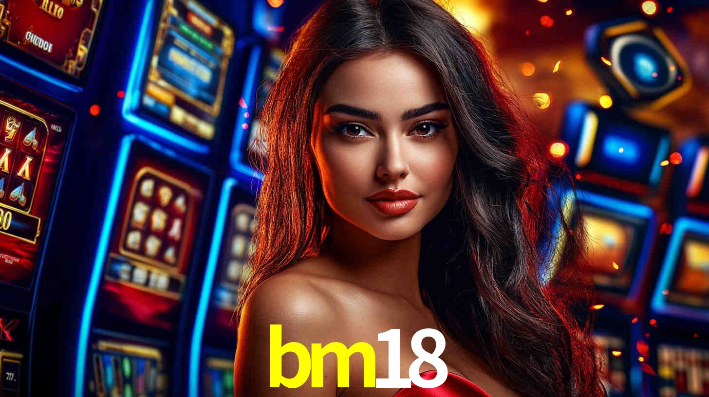Experiência VIP bm18