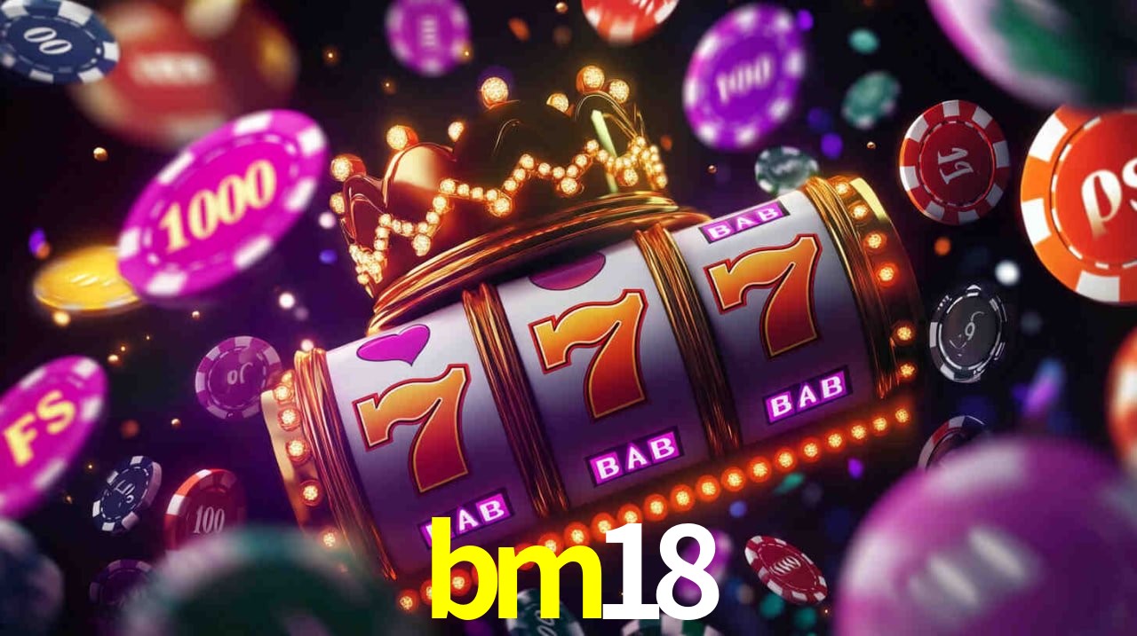 Welcome Bonus bm18