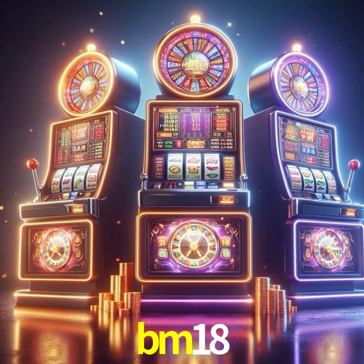 bm18: Seu Cassino Premiado com Pagamentos Rápidos