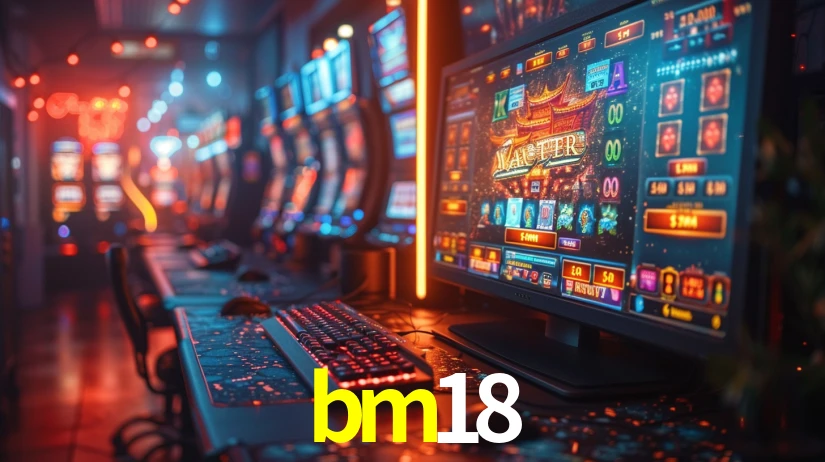 bm18 bet