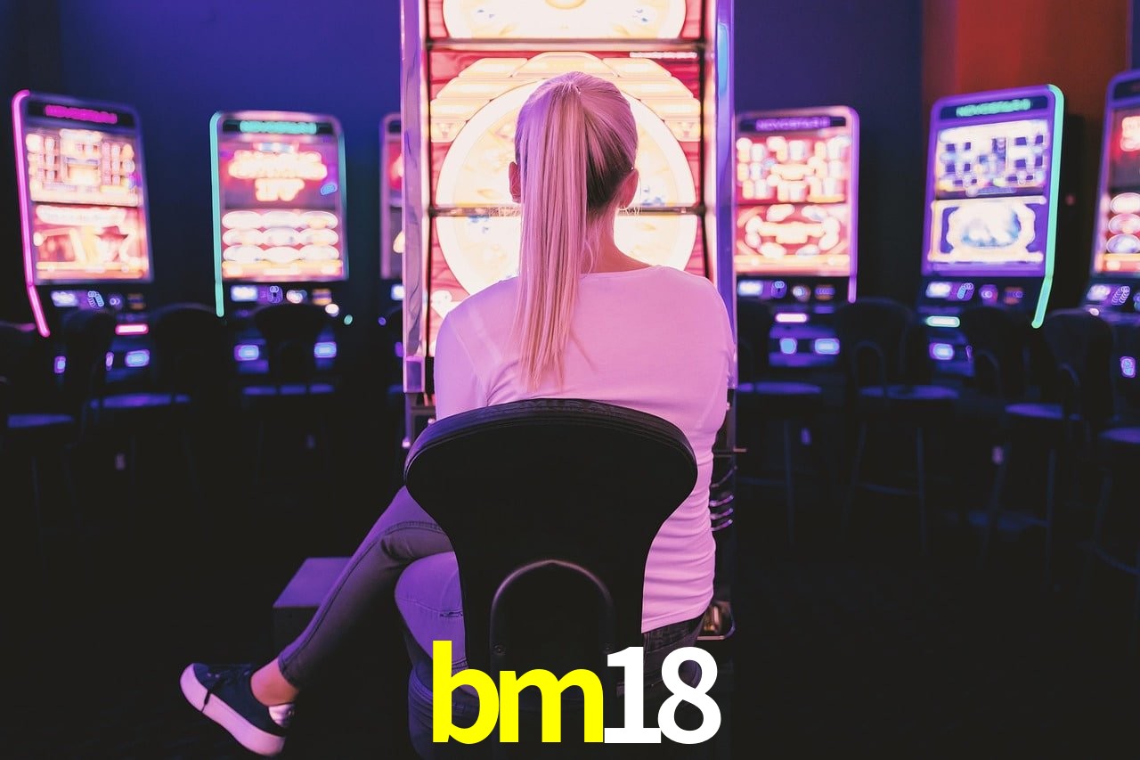 Statistics bm18
