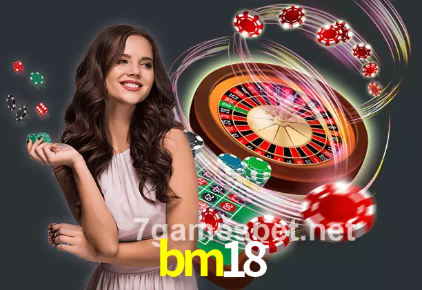vivo no cassino bm18