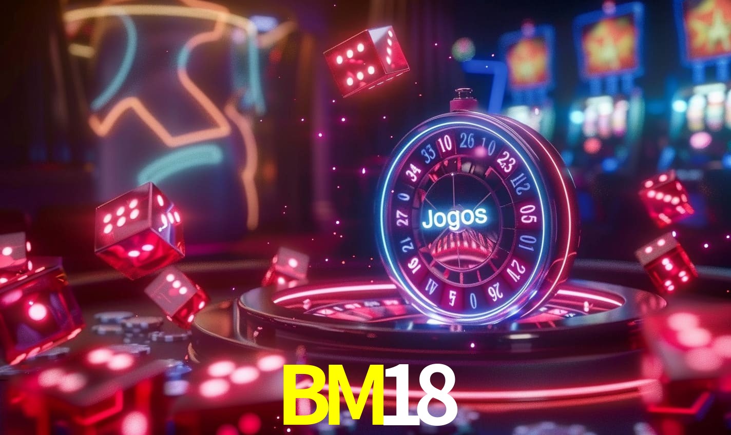 Cassino ao Vivo BM18 - Dealers Brasileiros Profissionais