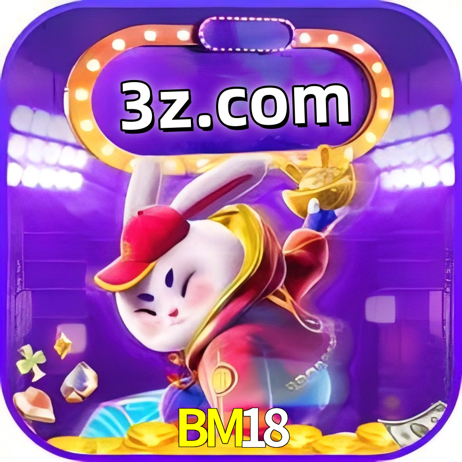 BM18 Logo