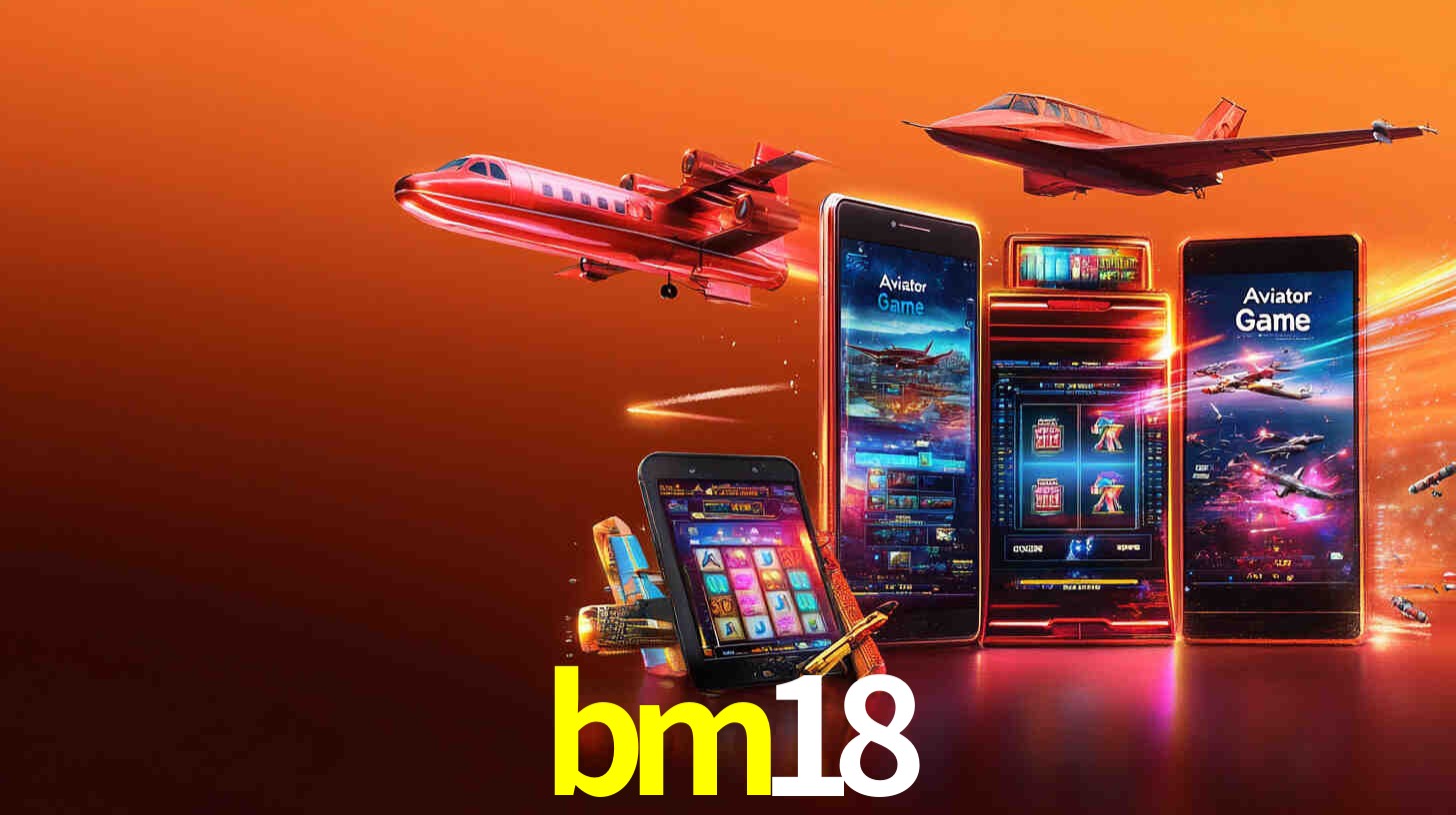 Bônus Diários bm18