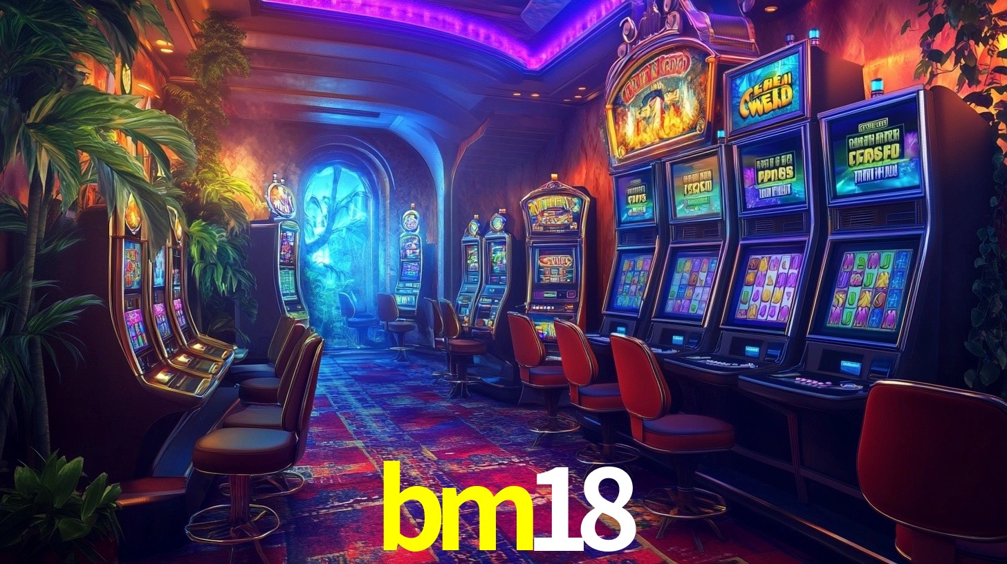 Exclusive Games bm18