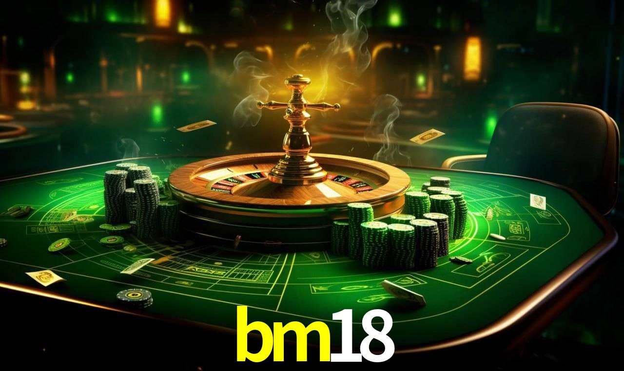 Integração de APIs bm18