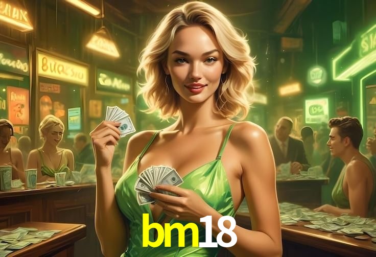 Estatísticas do Jogo bm18