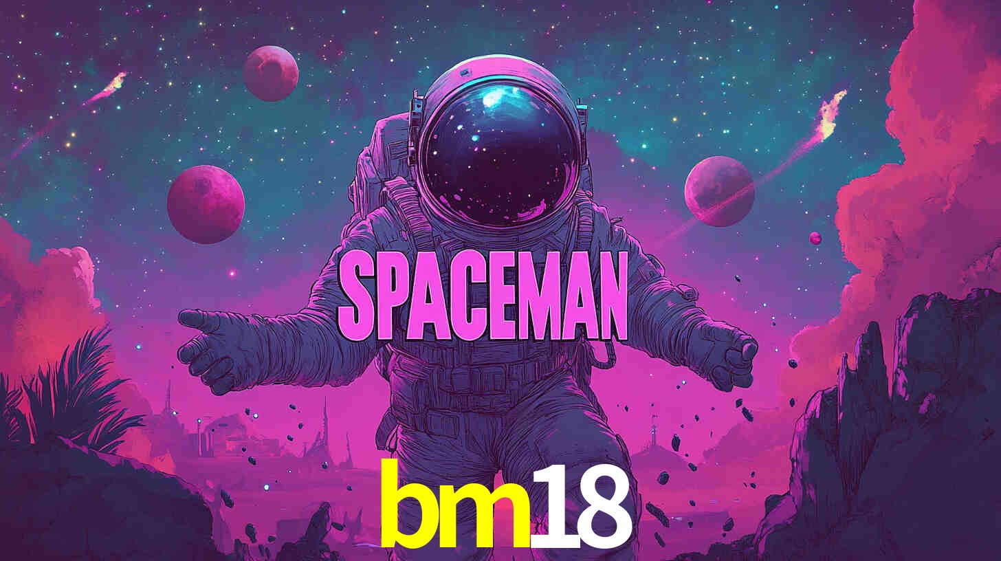 Casino Ao Vivo bm18