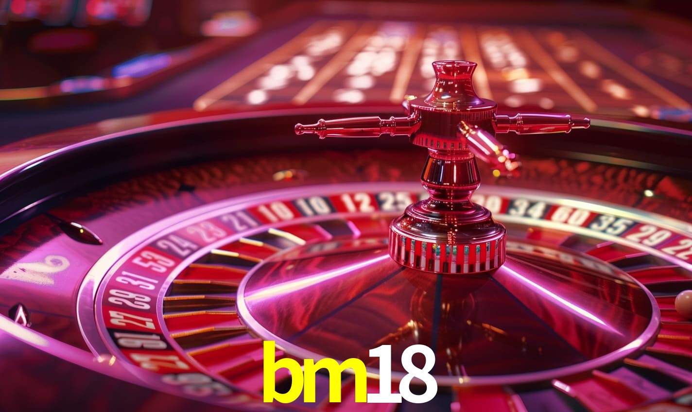 Casino Ao Vivo bm18