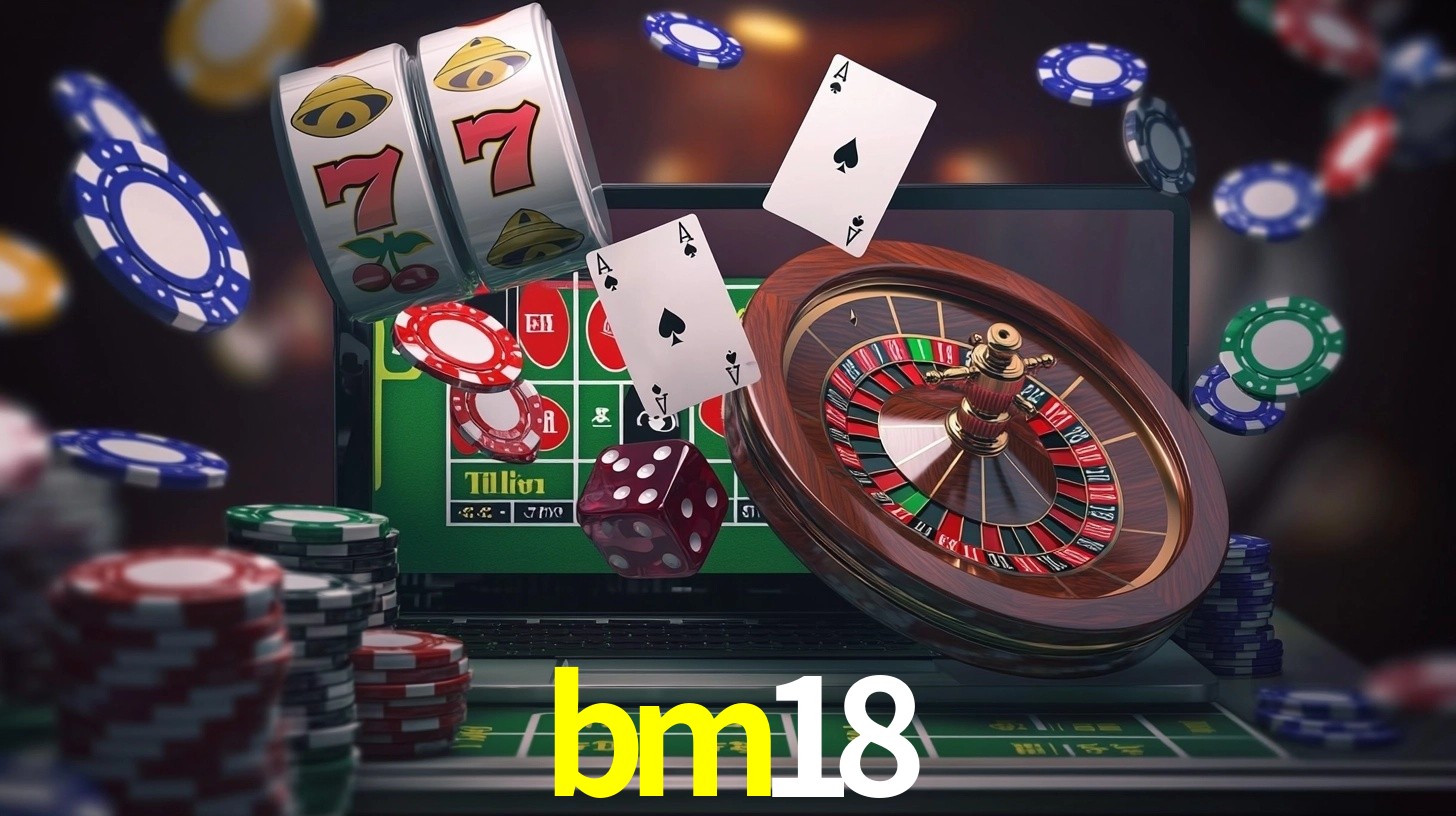 bm18 bet