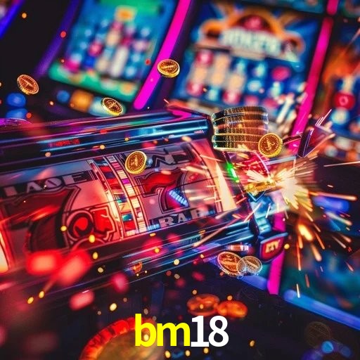 A Revolução dos Aplicativos de Jogos no bm18
