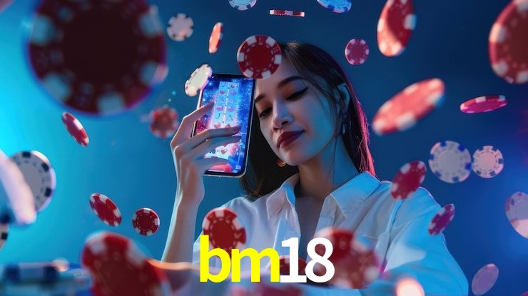 Benefícios da Conta bm18