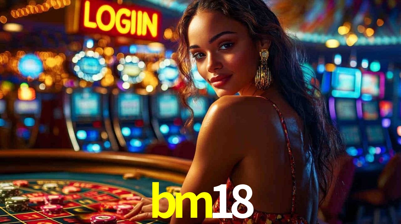 Descubra o Programa VIP da bm18: Vantagens Exclusivas para Jogadores