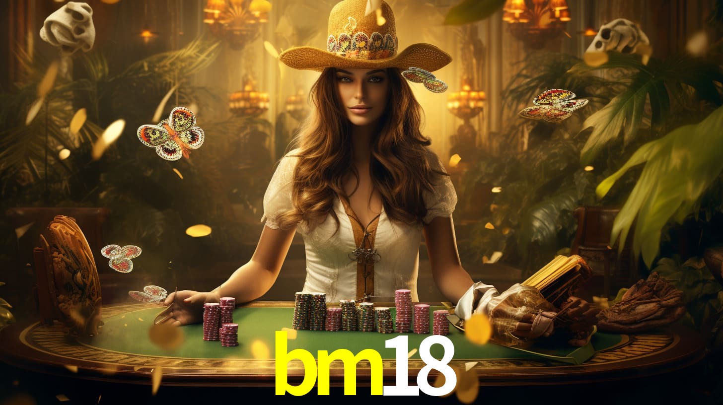 Daily Bonuses bm18