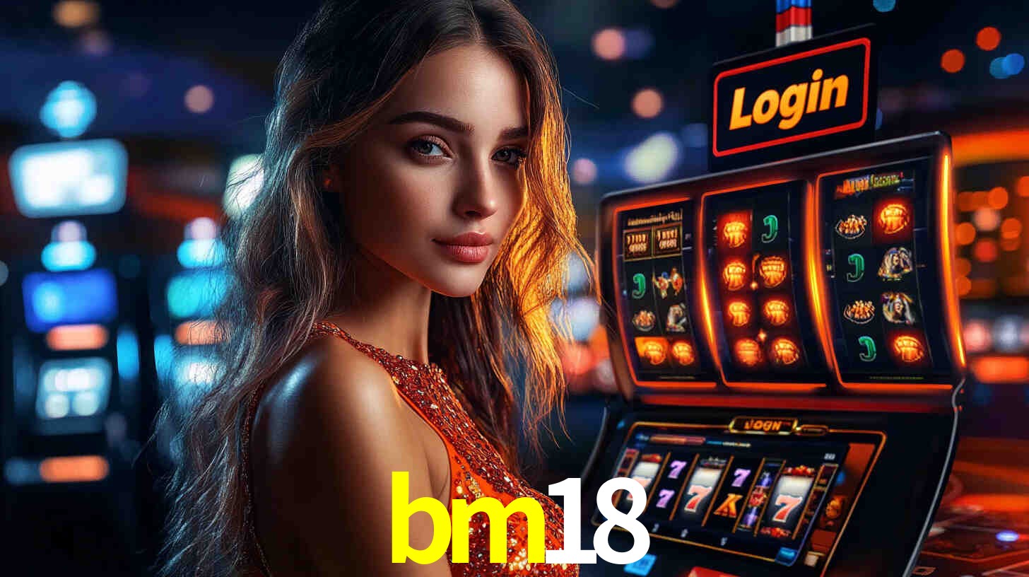 bm18: Jogue Crash e Experimente Alta Recompensa Instantânea