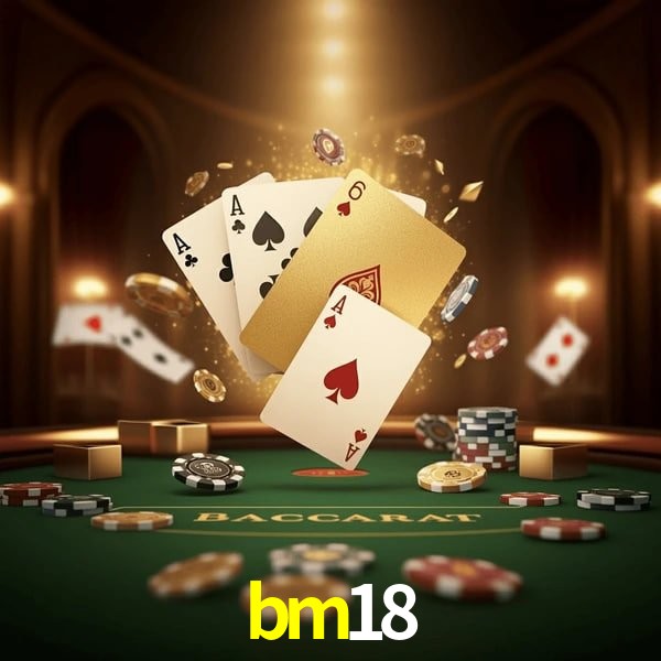 Live Casino bm18