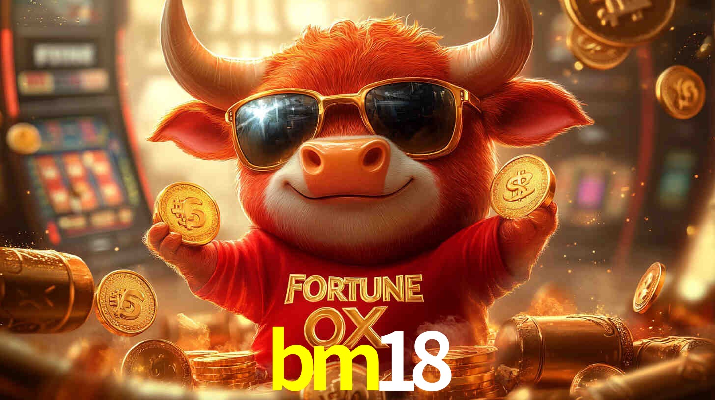 Desvendando o Mundo dos Jogos Virtuais na bm18