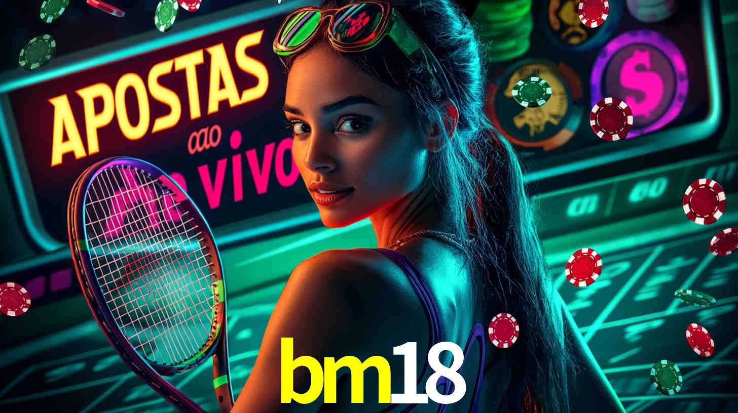 Casino VIP bm18