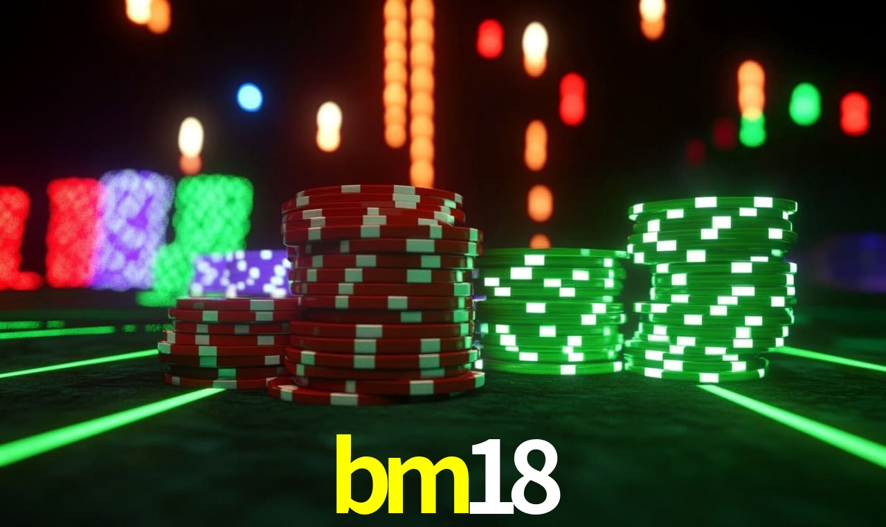 Football Betting bm18