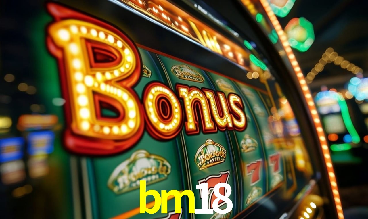 Descubra o Programa VIP da bm18: Vantagens Exclusivas para Jogadores