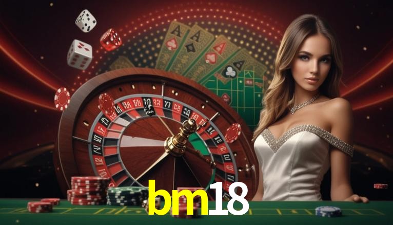 Player Reviews bm18