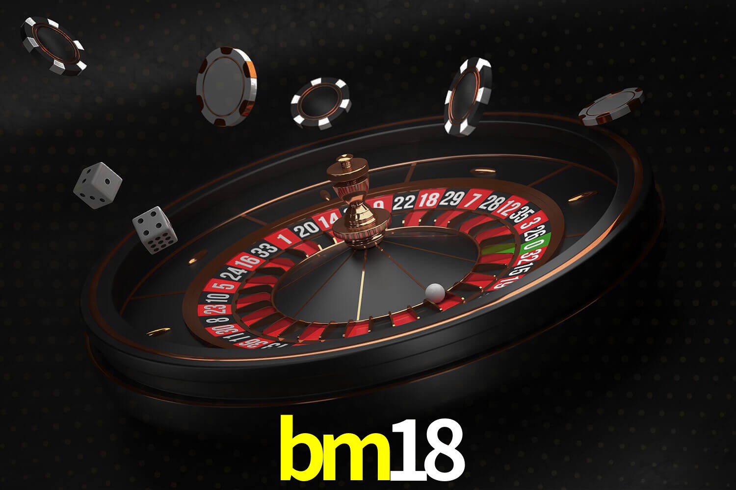 bm18 bet