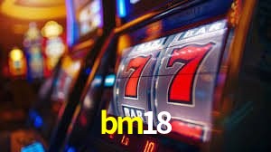 Apostas Esportivas na bm18: Um Guia Completo