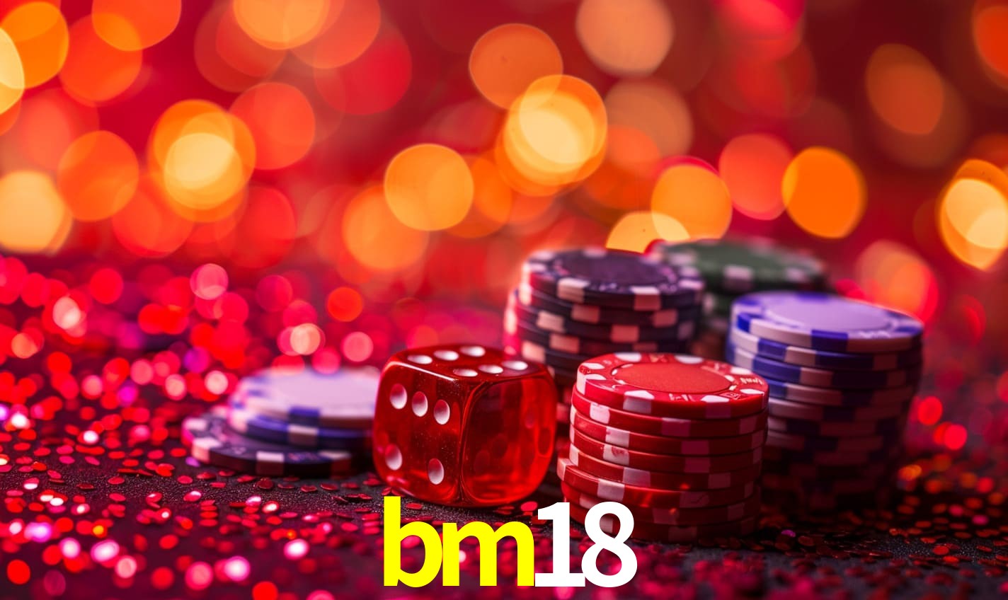 Diretório de Jogos bm18