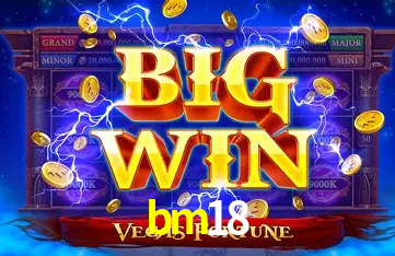 Flash Promotion bm18