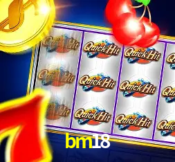 PIX Instantâneo bm18