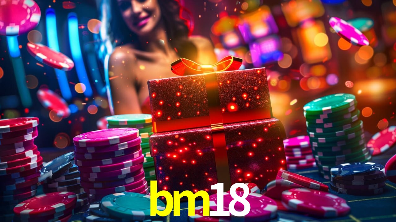 Sistemas de Segurança bm18