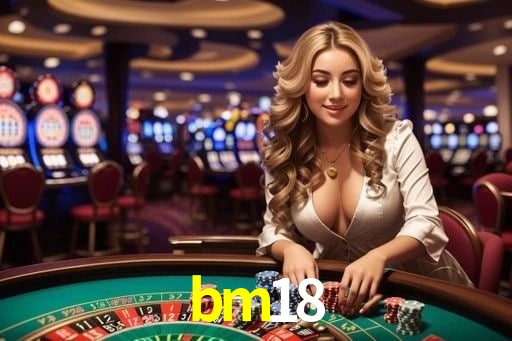 VIP Casino bm18