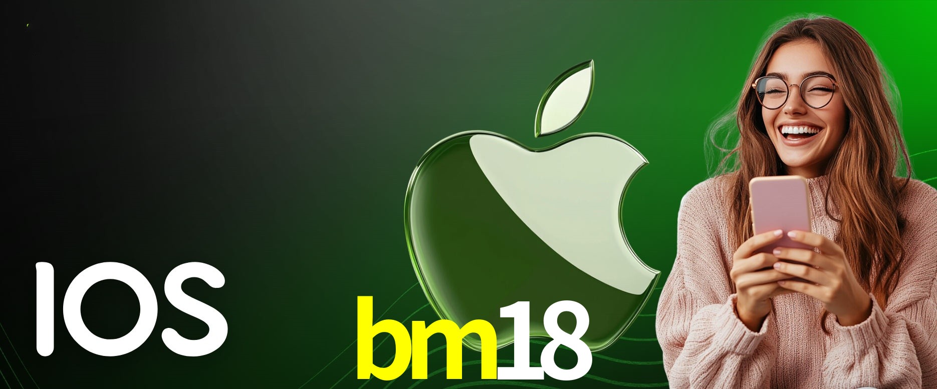 Secure Login bm18