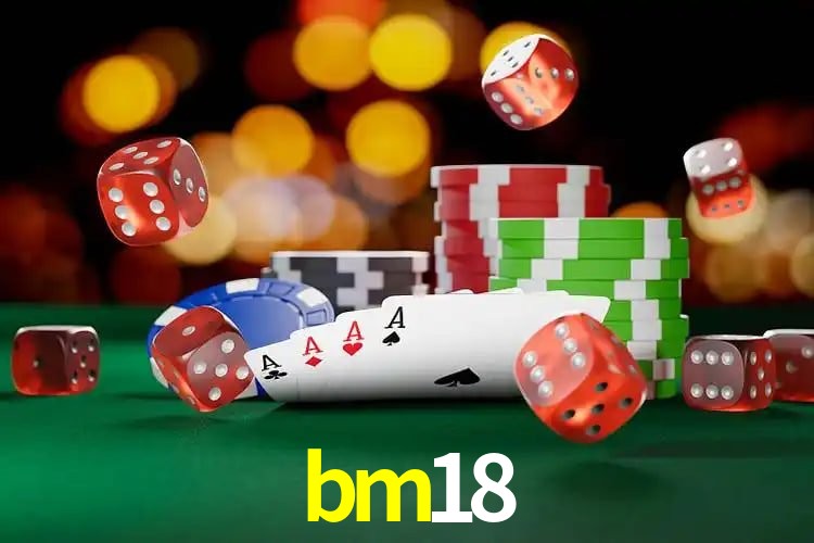 A Popularidade dos Caça-Níqueis no bm18