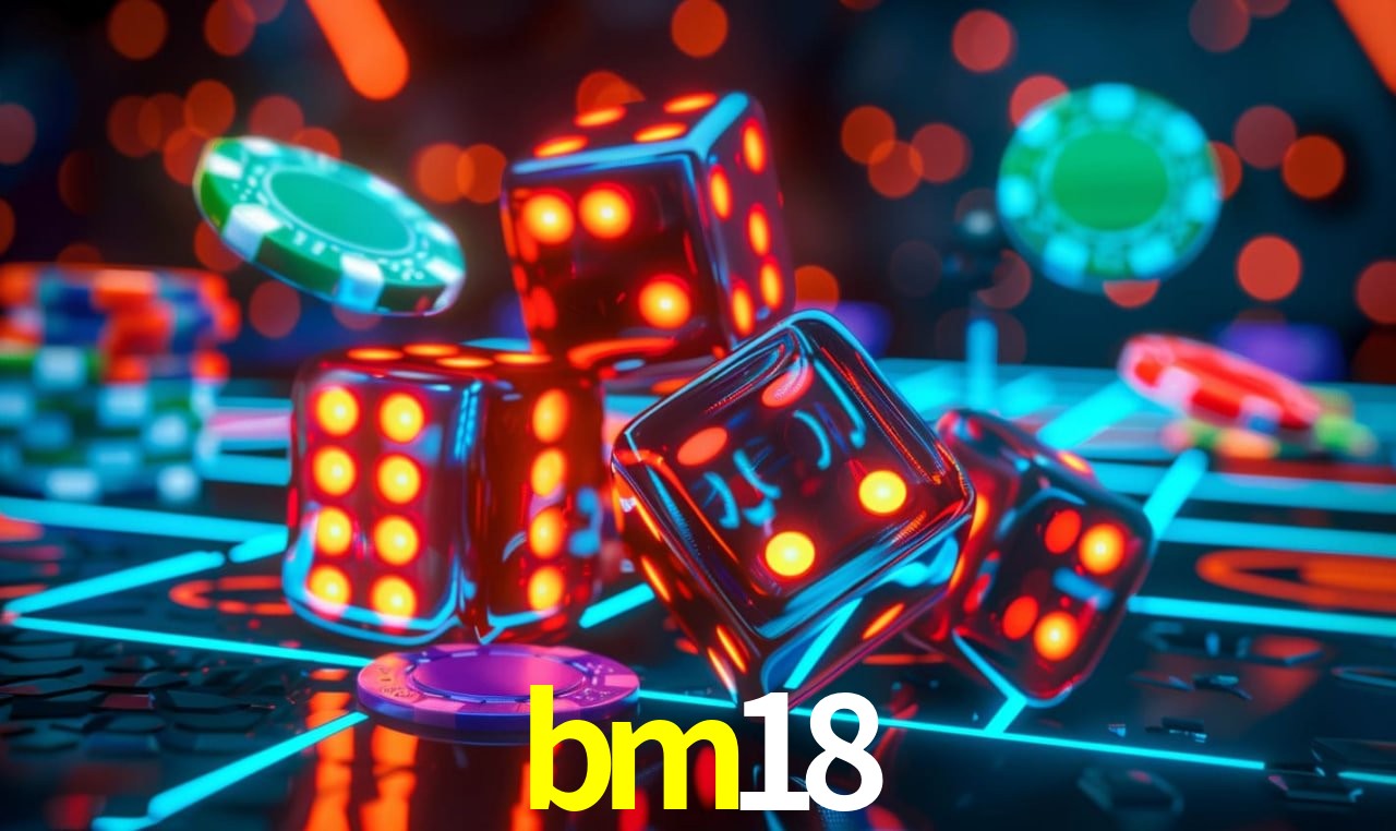 Promoção Relâmpago bm18