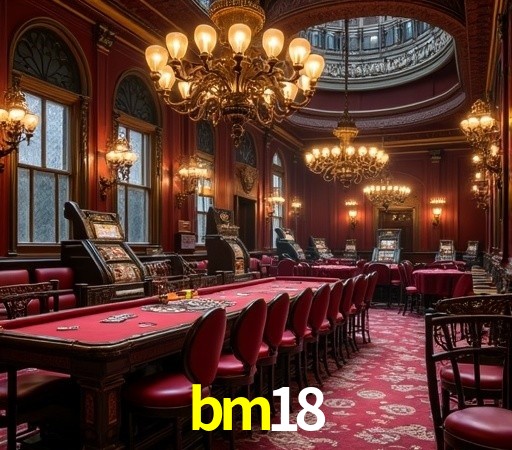 Explorando a Categoria de Eventos em Apostas na bm18
