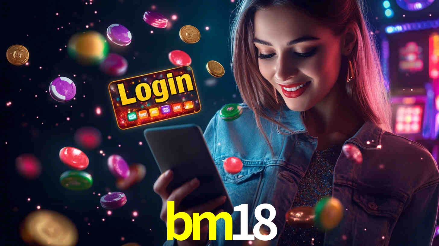 Estratégias Crash Games bm18