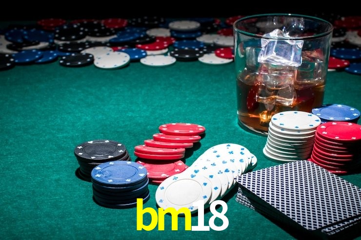 Inovações de Jogos na bm18: O Futuro das Experiências Interativas