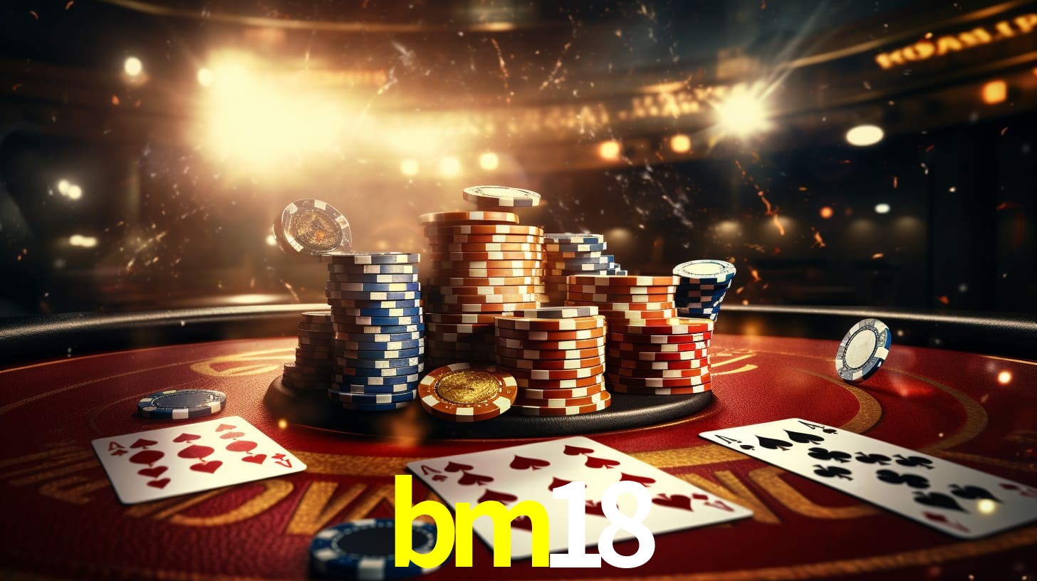 Programa VIP bm18