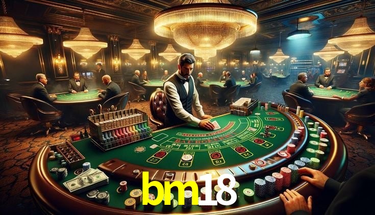Basketball Betting bm18