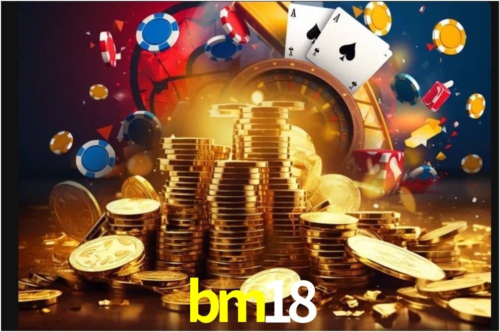Promoções Sazonais bm18