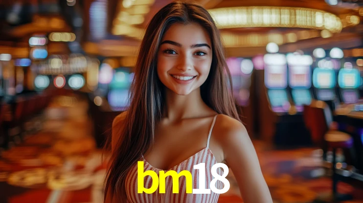 Experimente o Login Seguro Premium no bm18