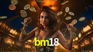 Tennis Betting bm18