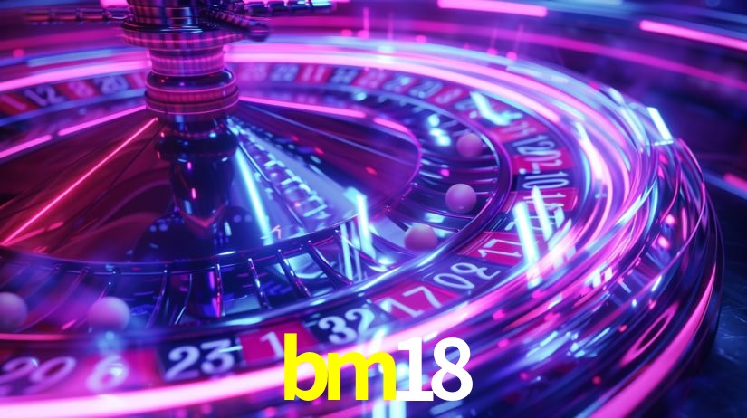 Login Seguro bm18