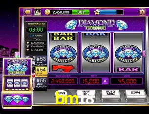 cassino bm18