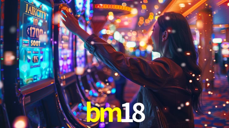 bm18.com