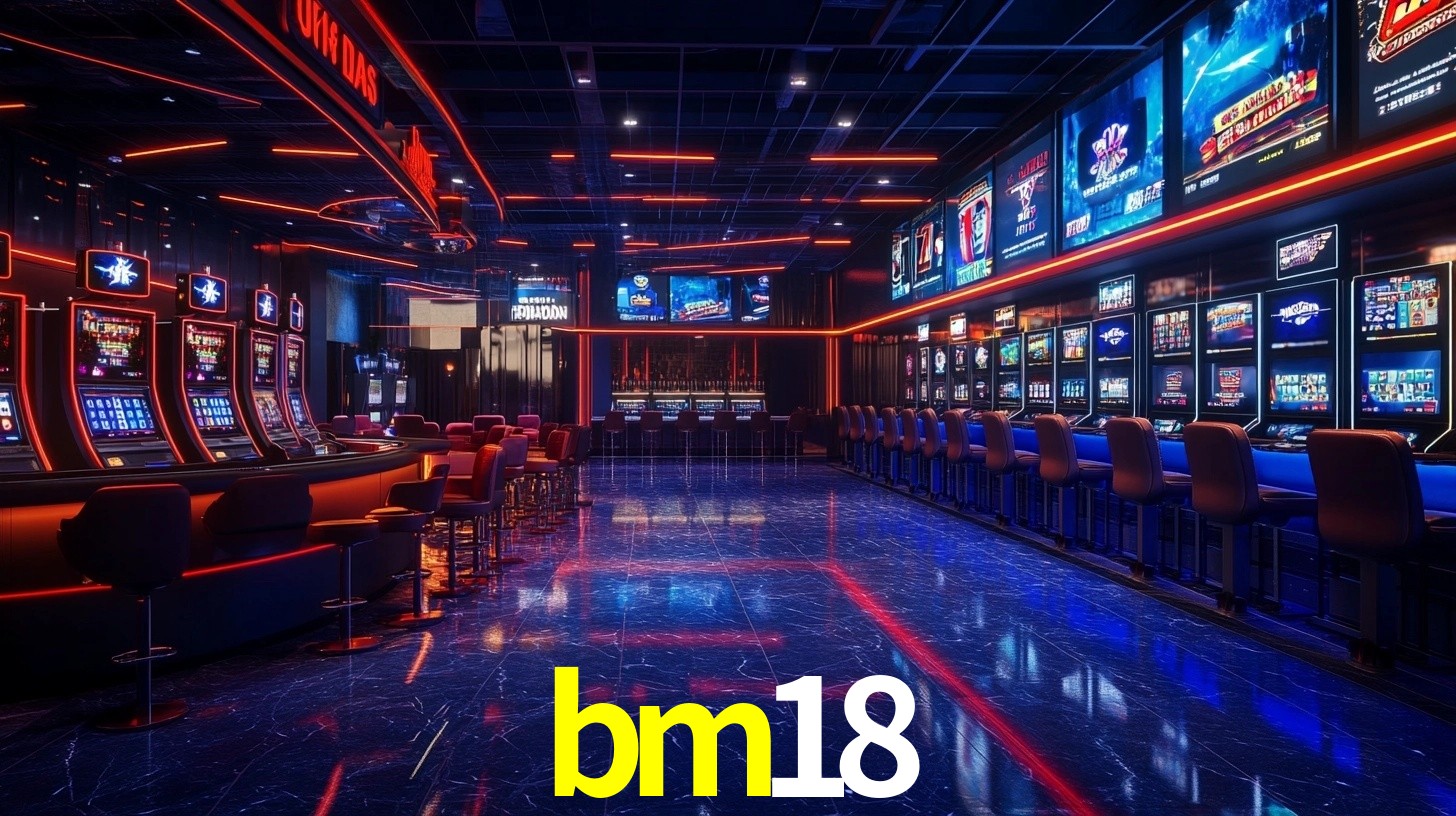 Premium Interface bm18