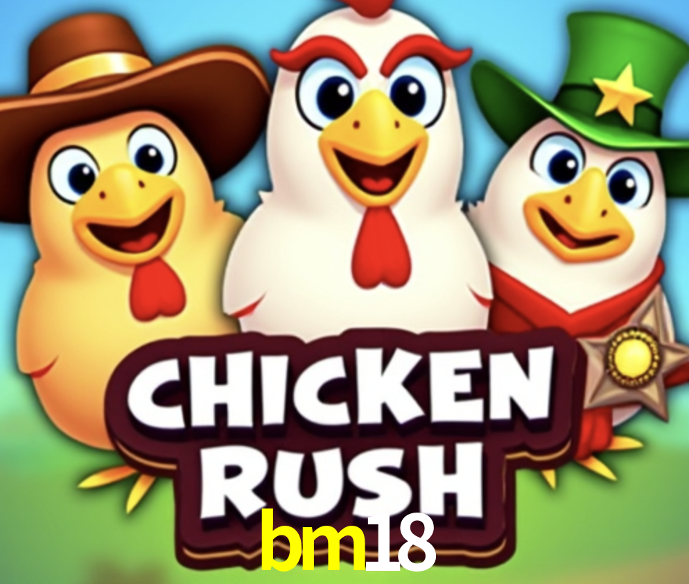 Live Casino bm18