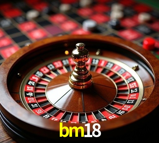 Descubra a Essência do bm18: Nossa História e Compromissos